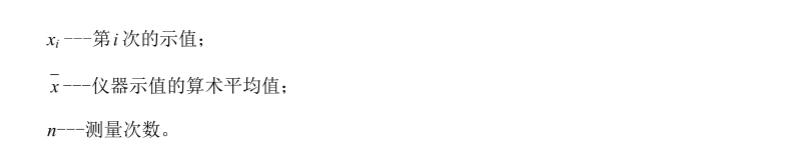 硫化氫氣體報警器檢定規(guī)程 硫化氫氣體報警器檢定規(guī)程