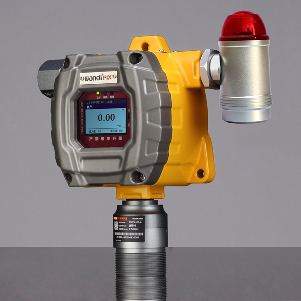 氣體報警器 氣體報警器