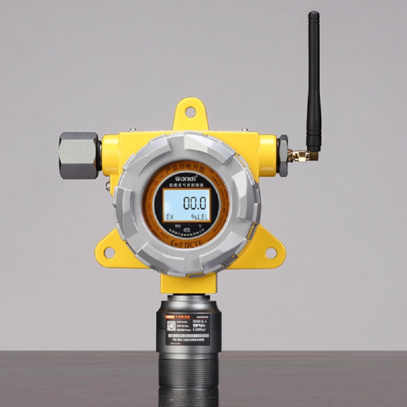 氣體檢測儀 氣體檢測儀